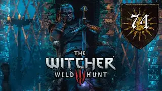 THE WITCHER 3: WILD HUNT al 100% | Gameplay en Espa&ntilde;ol | Capitulo 74 | Hasta LUEGO PALMERIN y MILTON