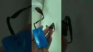 MY 1ST HIGH TECH ELECTRO WATER GUN😎😎