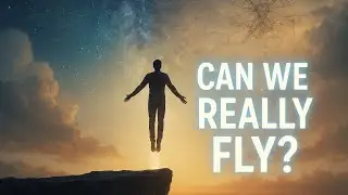 Can Humans Really Fly Like Superman Soon?
