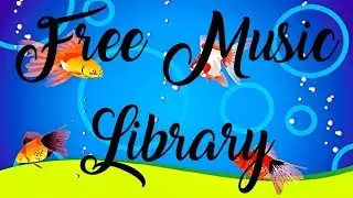 Royalty Free Music ♫ | Background Cartoon Music Loop - Mattia Cupelli
