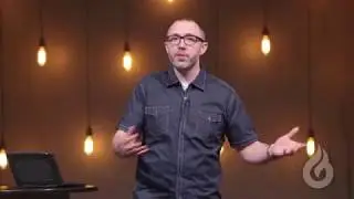 The Prophetic Church - Pastor Ben Dixon