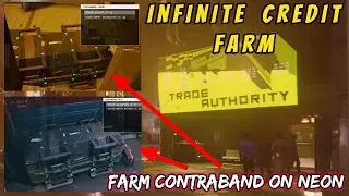 Starfield Infinite Credit Farm No Exploit Still Works After Latest Patch