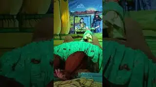Shri Krishna putna rakhasi story