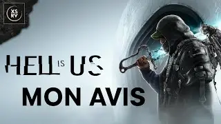 Hell is Us, un jeu sympa qui rappelle que l'enfer est pav&eacute; de bonnes intentions