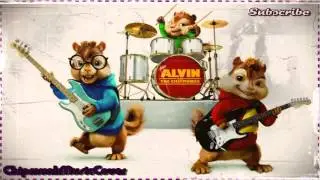 I want - Chipmunk Version