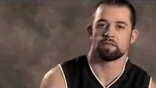 IFL Fighter Alex Schoenauer