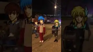 Meanwhile in Thracia