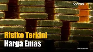 Ancaman Koreksi 25%: Investor Wajib Tahu Risiko Jual Emas dan Perak Sekarang