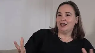 CRISTINA DE MIDDEL - Interview 2019