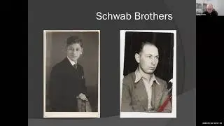 From Shadows to Strength: Uncovering a Lost Holocaust Legacy SAJAC 2026 AGM - January 22, 2026