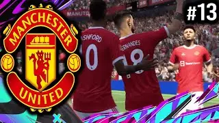 FIFA 22 | SEASON 1 | CAREER MODE | 100+ IN EPL | LEGENDARY DIFFICULT.