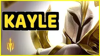 KAYLE TOP HIGHLIGHTS EMERALD IV
