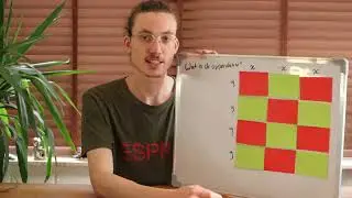 Algebra 1 - Variabelen vermenigvuldigen