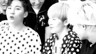 (S.COUPS X WOOZI) JiCheol || You love him, don't you?