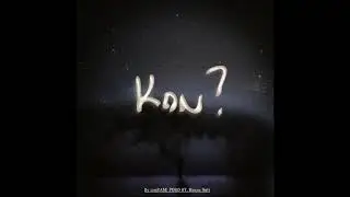 Kh44ki - KON | Prod by. Hanan Butt | Ep track 04