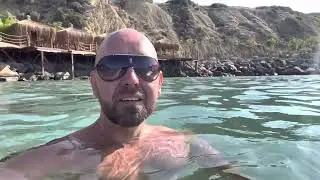 Ende Oktober ins Meer gehen?