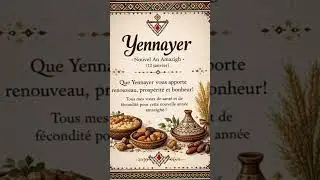 yennayer amerbuh fellagh imerra 🤲 #kabyle #chaoui #algerie #اكسبلور #لايك #stories