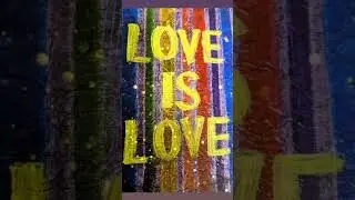 these works are better than.. #artiststudio #love #art #artistpainting #inspiredartist #openstudios