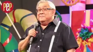 GMA-7 is number one in ratings--Atty. Felipe L. Gozon