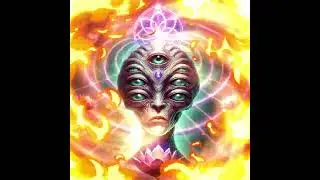 OM VISHNU SHIVA &ndash; Full Trance Meditation | Divine Mantra Psytrance