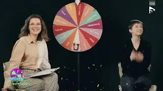 Roata Vedetelor | Sezonul 7 - Episodul 1 | Karina Jianu