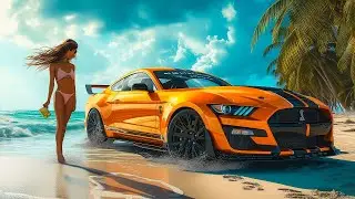 MRNR1 - Sugar Rush, Otilia - Deli Gibi Sexgadget Remix