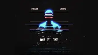 Philth & Jamal - One Fi One - DISPHVIP003