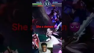 #granblue #granbluefantacy #anime #gaming #raidenshogun #fgc #pc #meltyblood #dragonball #dnfduel