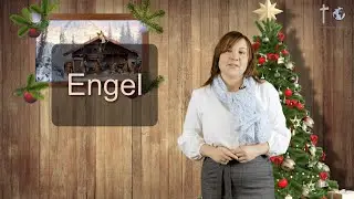 Sonntagschule - Engel (#Kinderstunde #Kinderkirche #Kindergottesdienst)