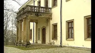 Pieniądze na remont zabytkowego majątku Mycielskich w Wiśniowej
