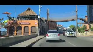 Montego Bay, St, James - Tourist Capital of Jamaica