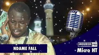 Micro Ndame Fall HT Mawahibou Darou Minan #2020 #kebetu