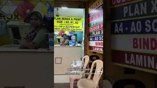 Best Print Shop in Chennai 😀