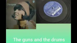 Alexandra(Doris Nefedov)The guns and the drums  Erev she shomamin(Abend Rosen)