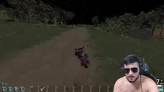 SCUM - PROCURANDO BASE P RAID !LOJA