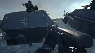  Operation Tonga 1944 - Movie-Like Gameplay | Call of Duty Vanguard