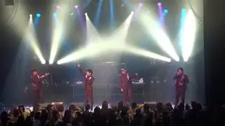 【LIVE】MY WAY / 20180909 @BIGCAT