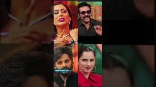 kapil sharma shorts || #funny #comedyshow #indiancomedy #india #kapilsharmashow #shorts #trending #