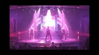 Megan Jane McGuinness Dance Reel