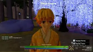 ОБЫЧНЫЙ ДЕНЬ НА YUFU.US | GMOD: DEMON SLAYER