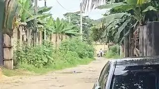 500sqm land for sale in 2lane by DSS Uyo, Akwa Ibom State 