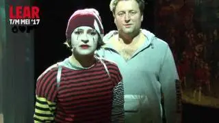 Lear - Toneelmakerij
