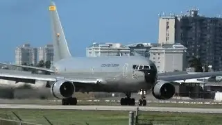 Top 10 Airplane Catches of 2020 in Puerto Rico!