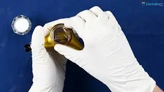 Waldent AeroShine Air Polisher and Waldent WhiteMyst Prophylaxis Powder