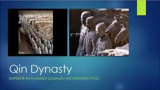 Ancient Chinese Art