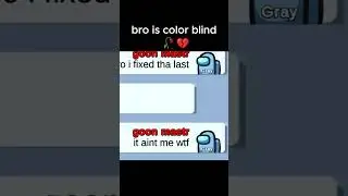 among us players bruhhh