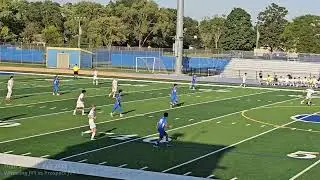 Wheeling JV1 2:3 Prospect JV1
