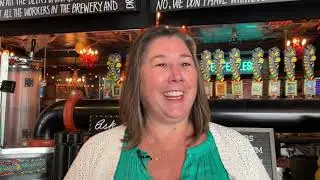 Craft beer inspires menu at Flying Monkeys in Barrie