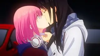 Citrus「AMV」- Falling For You