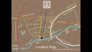 Orris Gateway SCO Plots - Sector-82A, Gurgaon